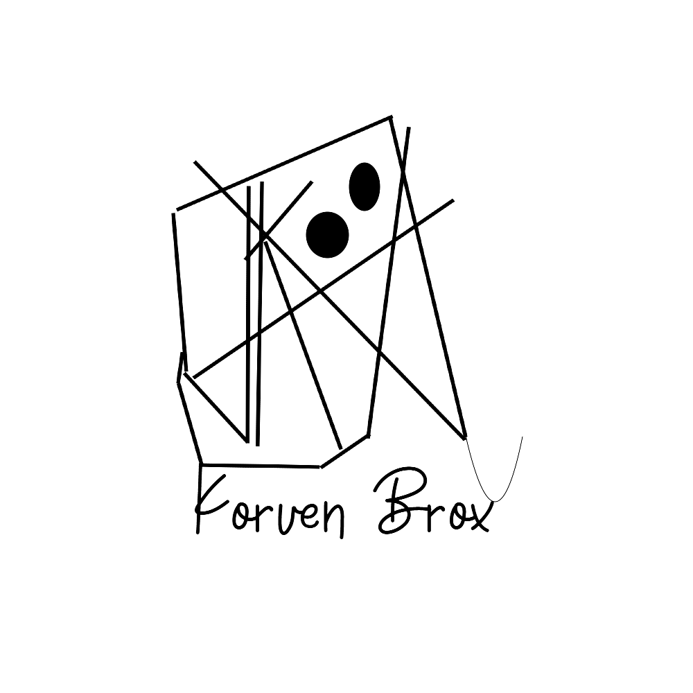 Logo de Korven Brox