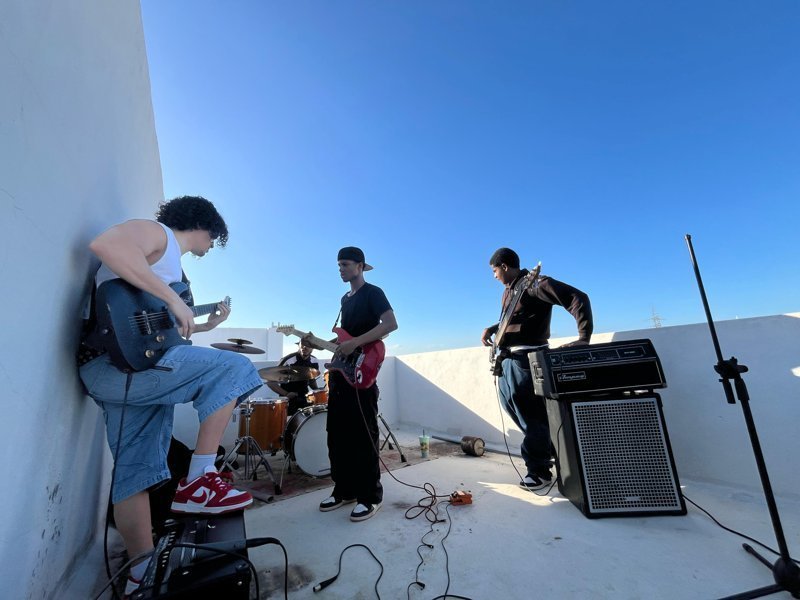 Fotografía de Korven Brox - korven-brox-ensayo