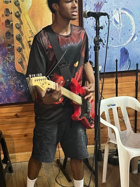 Fotografía de Korven Brox - korven-brox-sala-de-ensayo
